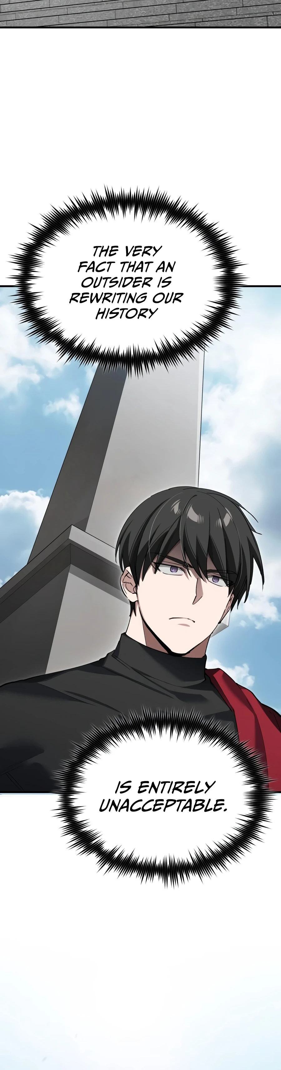 Read The Heavenly Demon Can T Live A Normal Life EN Manga Online