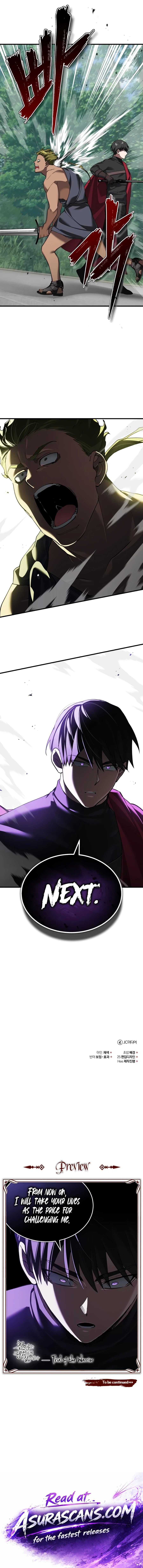 Read The Heavenly Demon Can T Live A Normal Life EN Manga Online