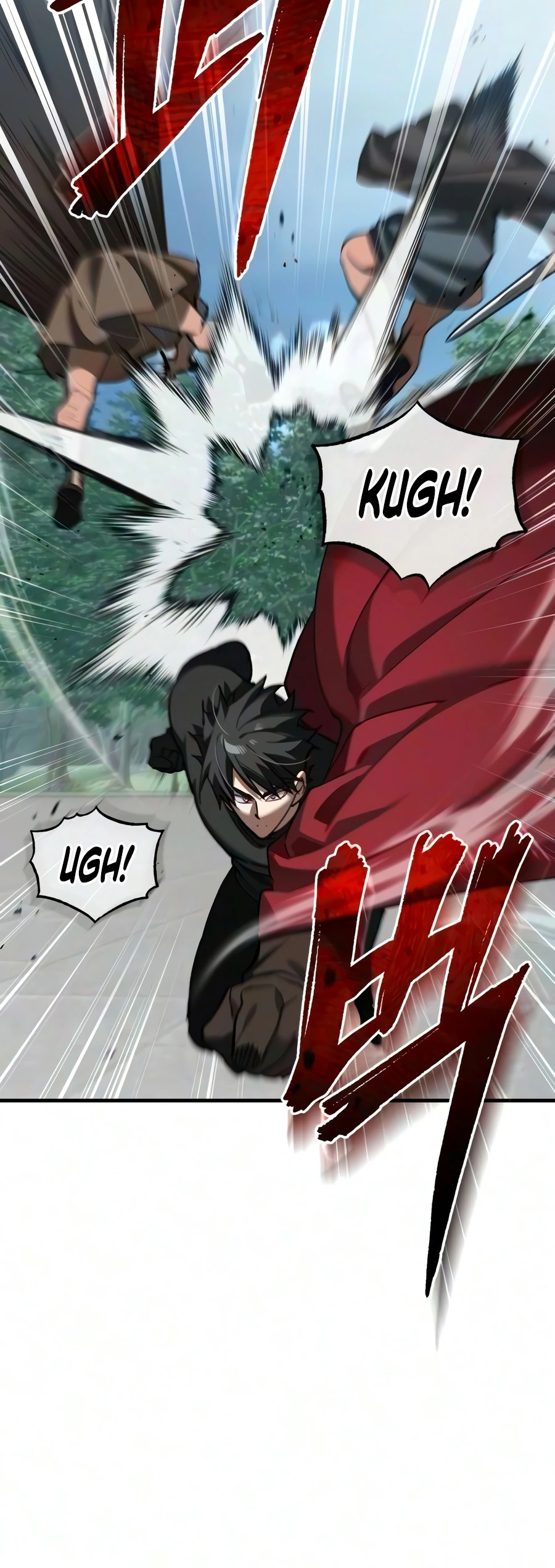 Read The Heavenly Demon Can T Live A Normal Life EN Manga Online
