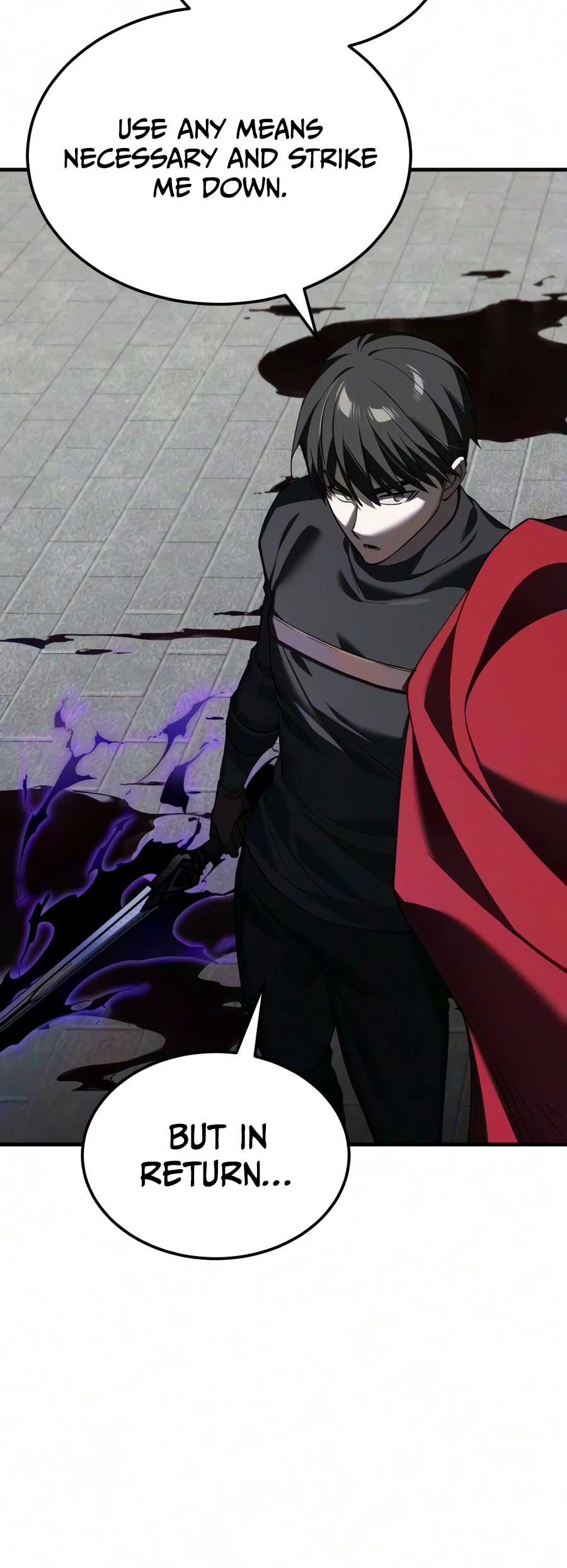 Read The Heavenly Demon Can T Live A Normal Life EN Manga Online