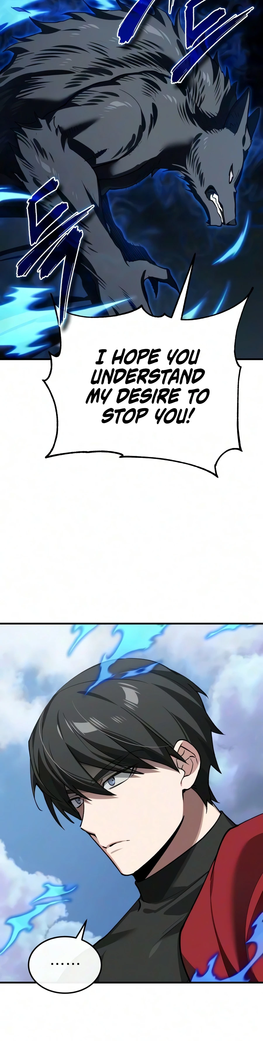 Read The Heavenly Demon Can T Live A Normal Life EN Manga Online
