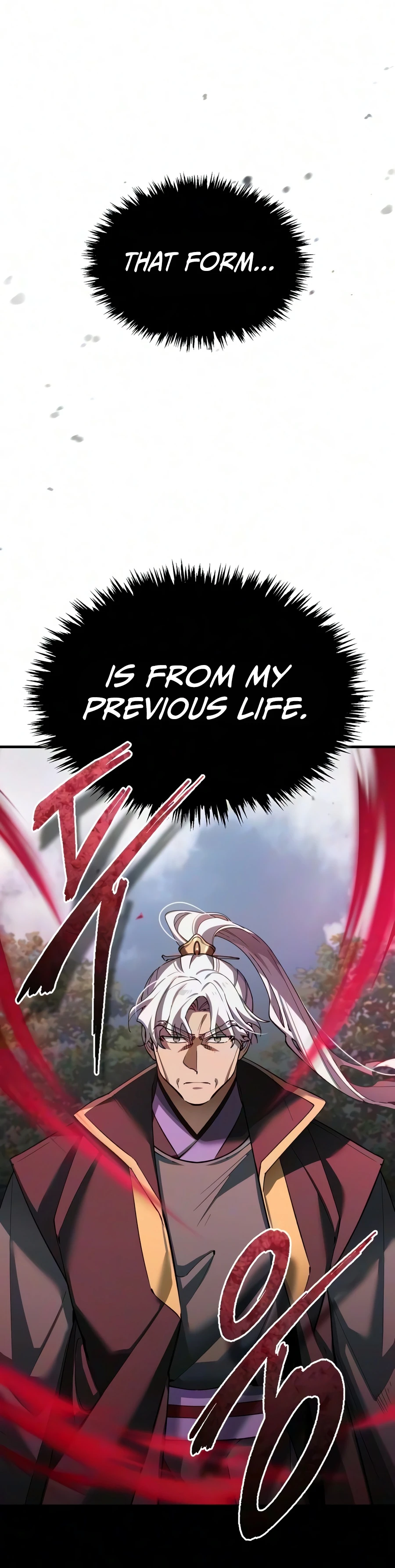 Read The Heavenly Demon Can T Live A Normal Life EN Manga Online