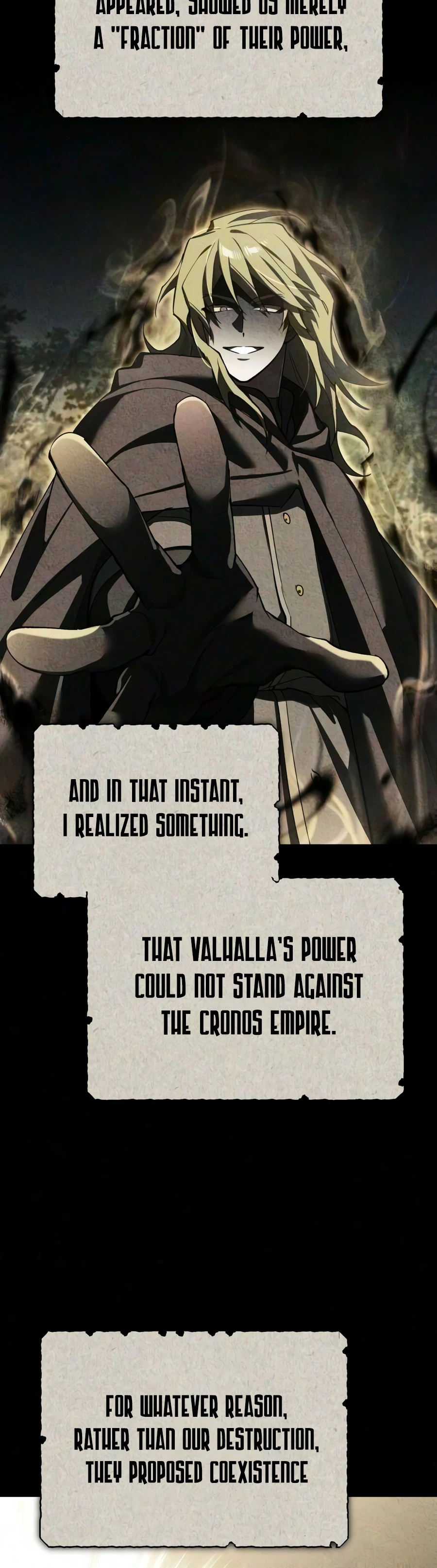 Read The Heavenly Demon Can T Live A Normal Life EN Manga Online