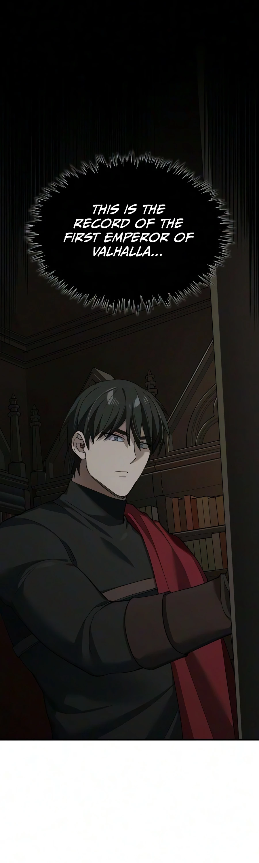 Read The Heavenly Demon Can T Live A Normal Life EN Manga Online