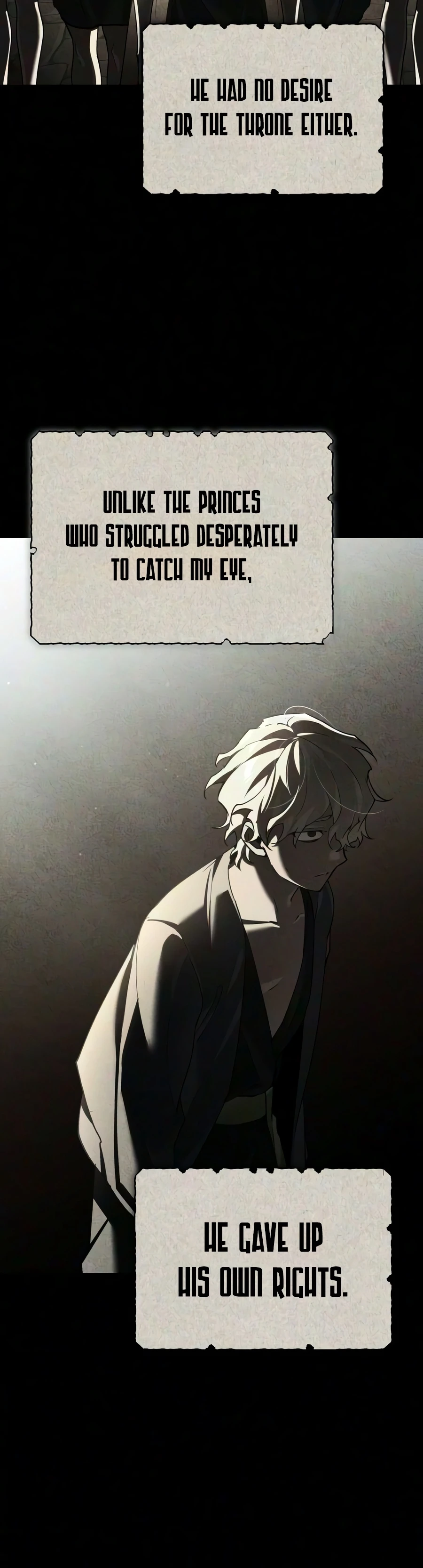 Read The Heavenly Demon Can T Live A Normal Life EN Manga Online