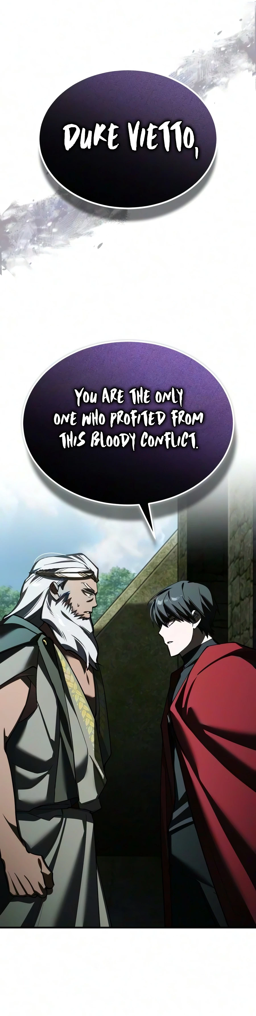 Read The Heavenly Demon Can T Live A Normal Life EN Manga Online