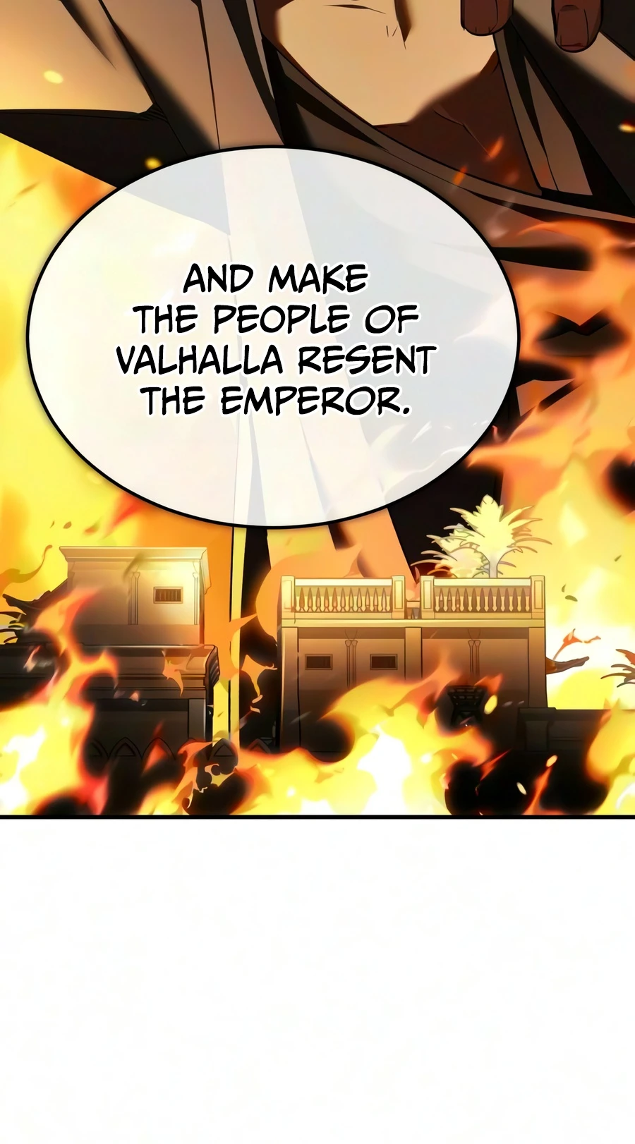 Read The Heavenly Demon Can T Live A Normal Life EN Manga Online