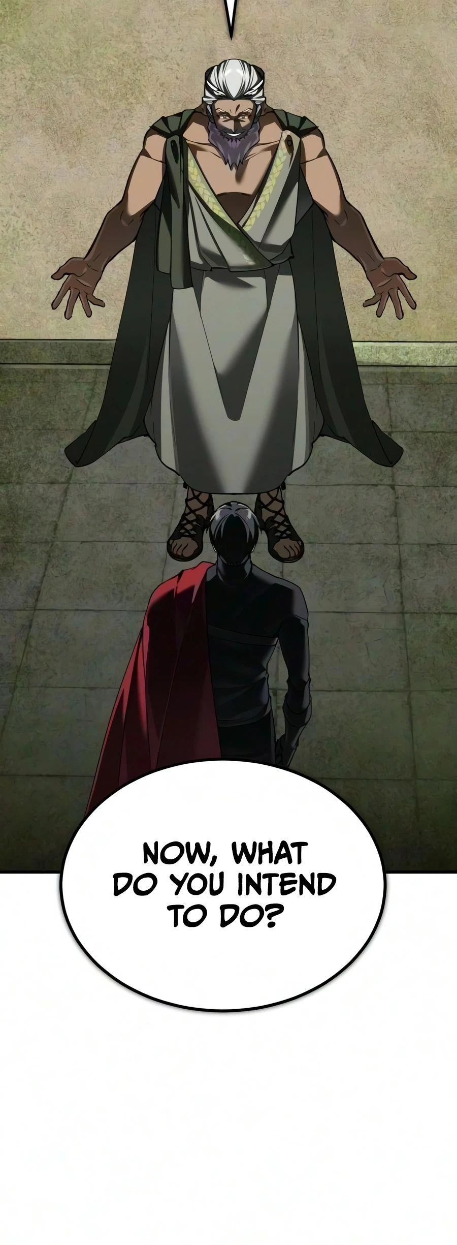 Read The Heavenly Demon Can T Live A Normal Life EN Manga Online