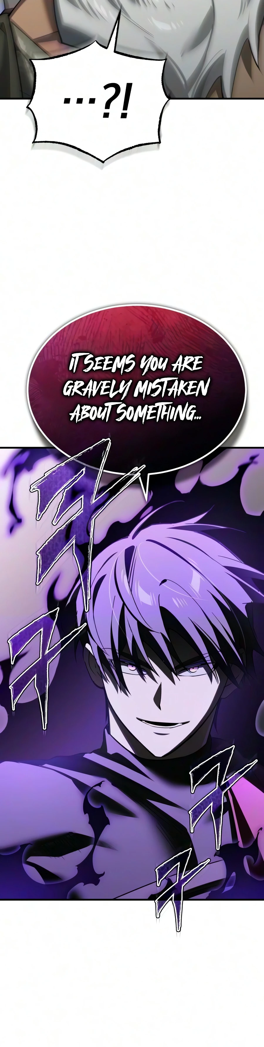 Read The Heavenly Demon Can T Live A Normal Life EN Manga Online