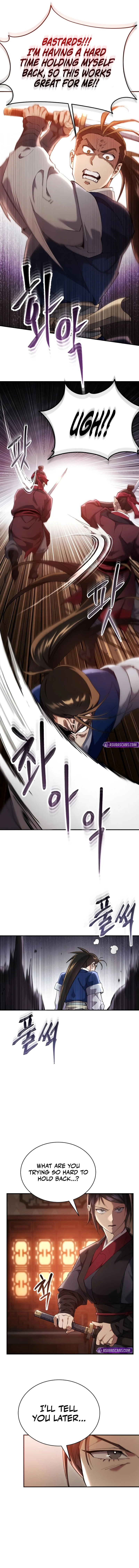 Read The Heavenly Demon Wants A Quiet Life EN Manga Online