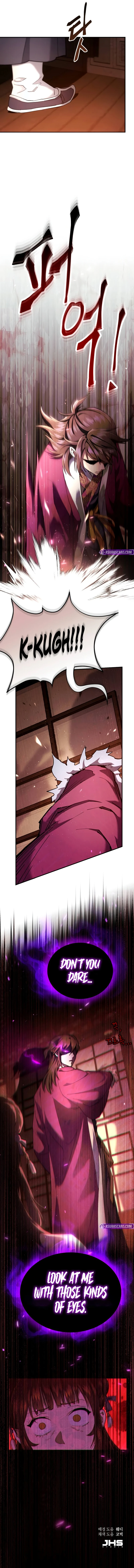 Read The Heavenly Demon Wants A Quiet Life EN Manga Online
