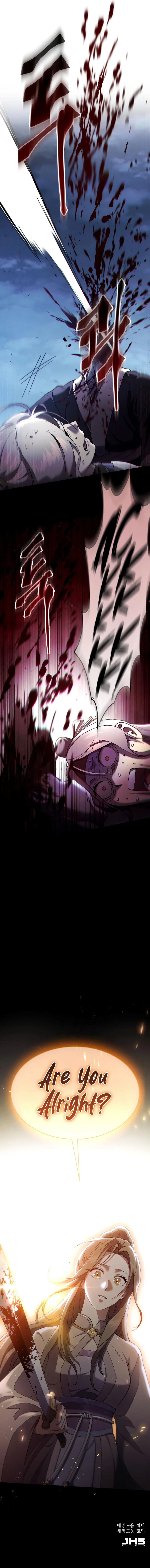 Read The Heavenly Demon Wants A Quiet Life EN Manga Online