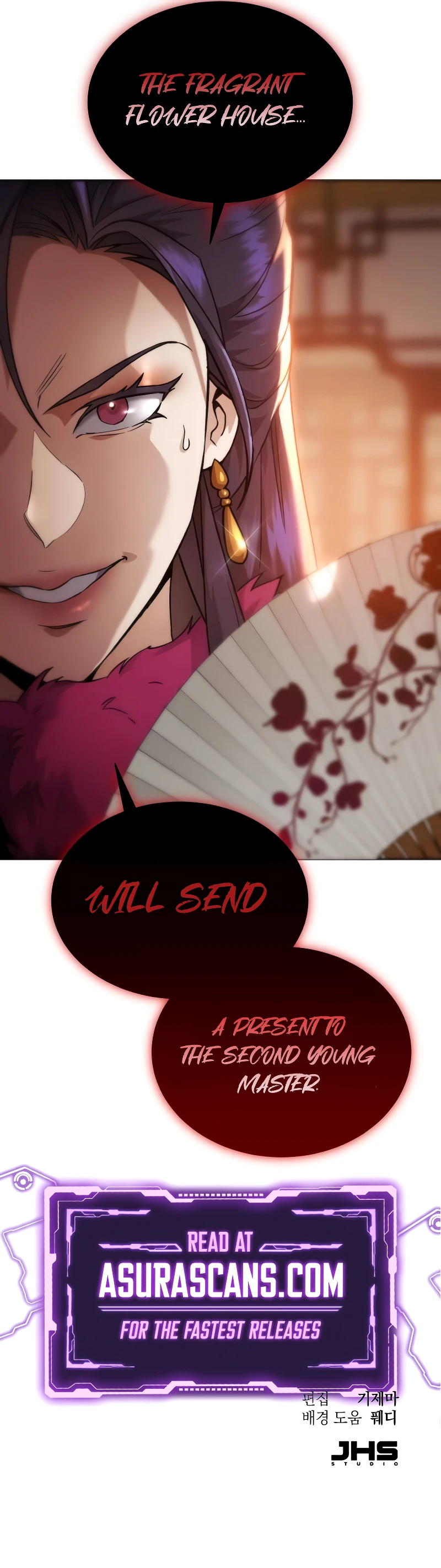 Read The Heavenly Demon Wants A Quiet Life EN Manga Online