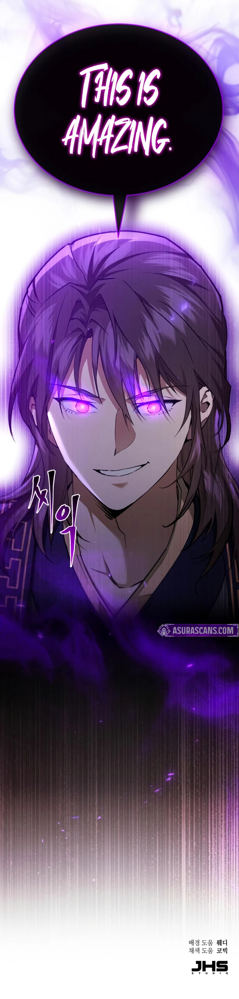 Read The Heavenly Demon Wants A Quiet Life EN Manga Online