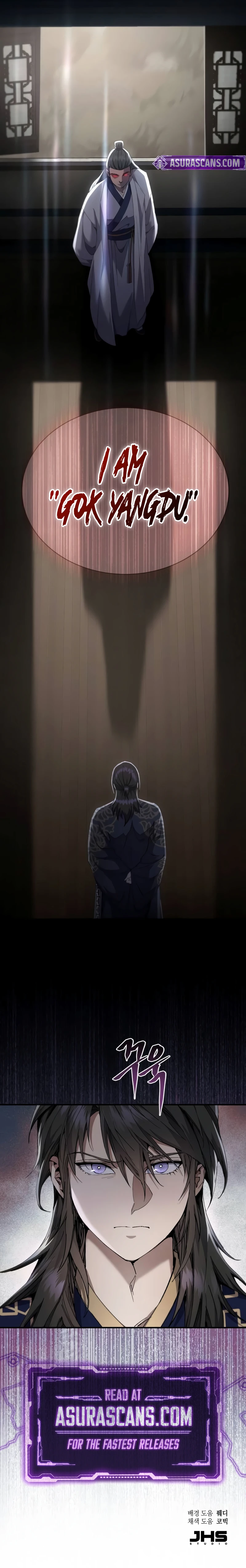 Read The Heavenly Demon Wants A Quiet Life EN Manga Online