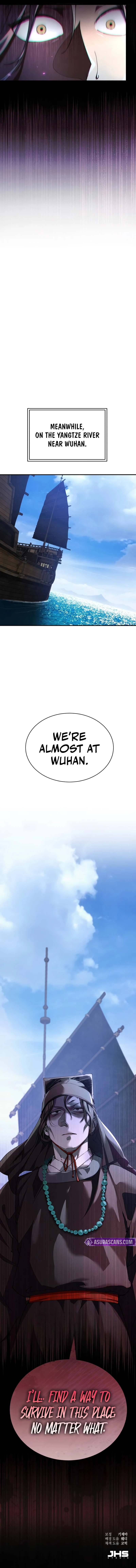 Read The Heavenly Demon Wants A Quiet Life EN Manga Online