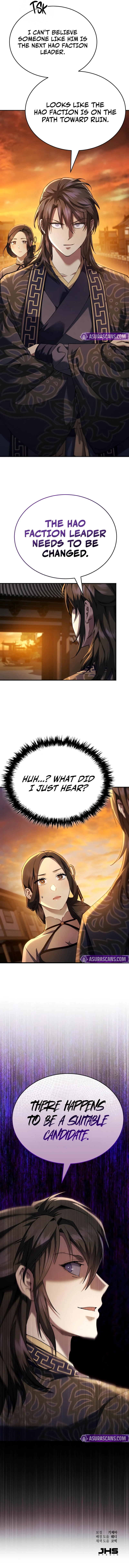 Read The Heavenly Demon Wants A Quiet Life EN Manga Online