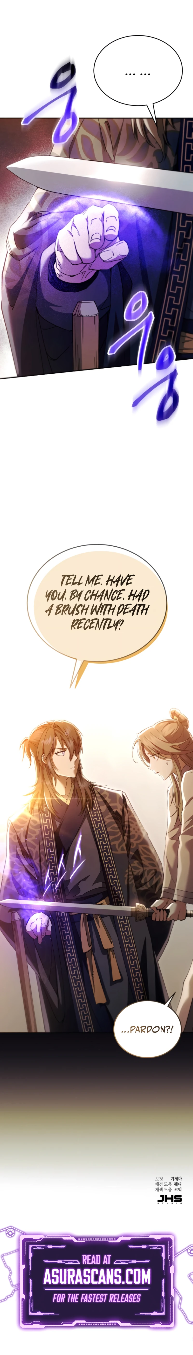 Read The Heavenly Demon Wants A Quiet Life EN Manga Online