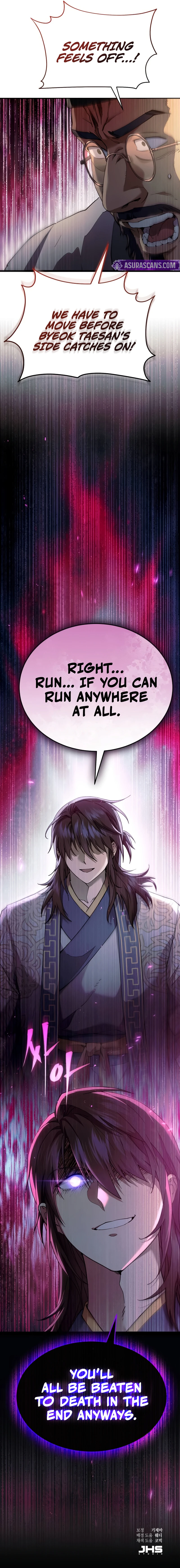 Read The Heavenly Demon Wants A Quiet Life EN Manga Online