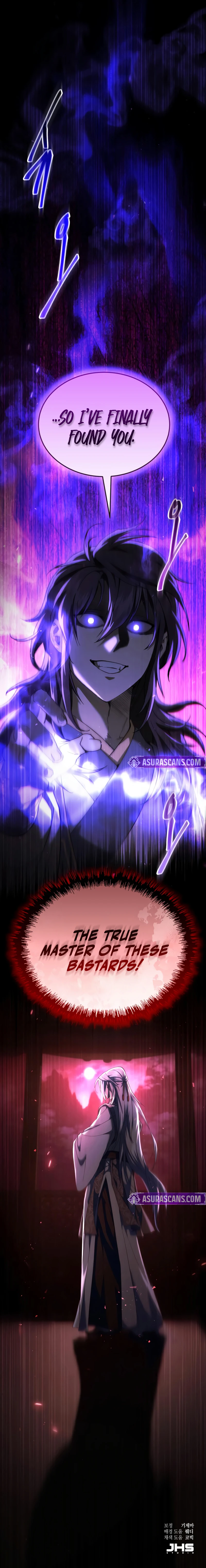 Read The Heavenly Demon Wants A Quiet Life EN Manga Online
