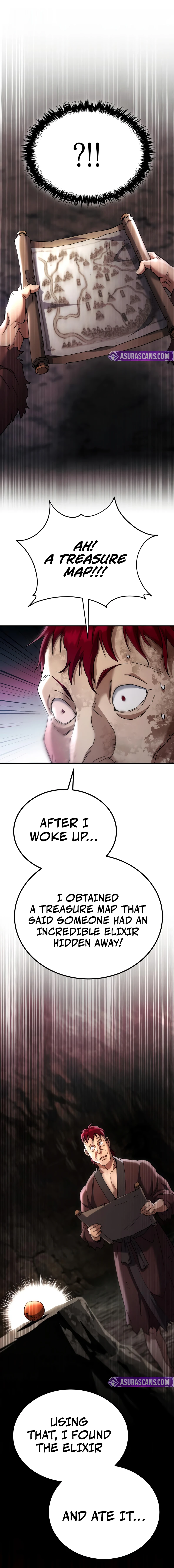 Read The Heavenly Demon Wants A Quiet Life EN Manga Online