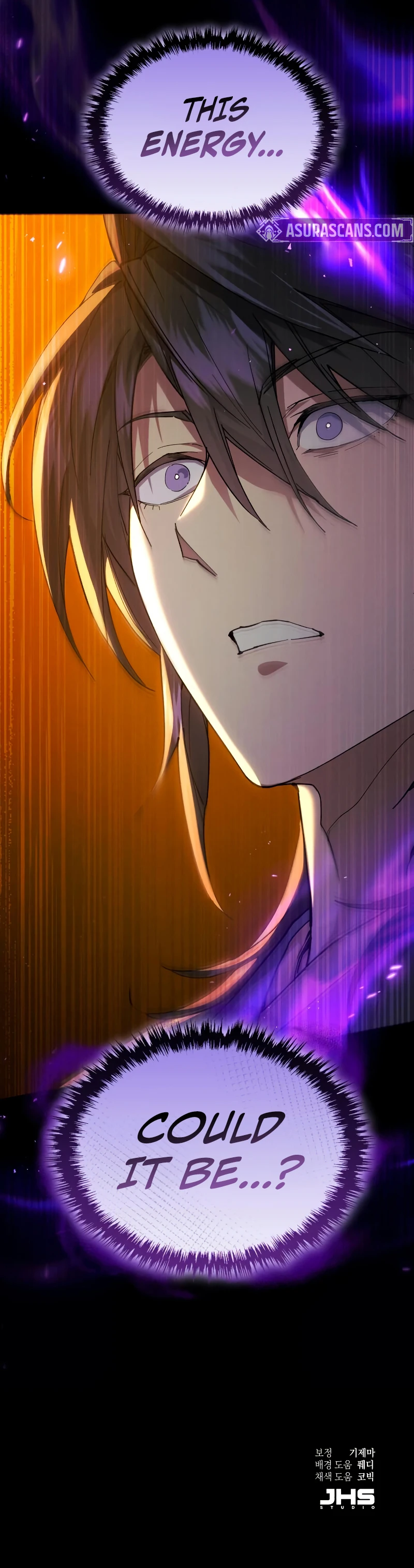 Read The Heavenly Demon Wants A Quiet Life EN Manga Online