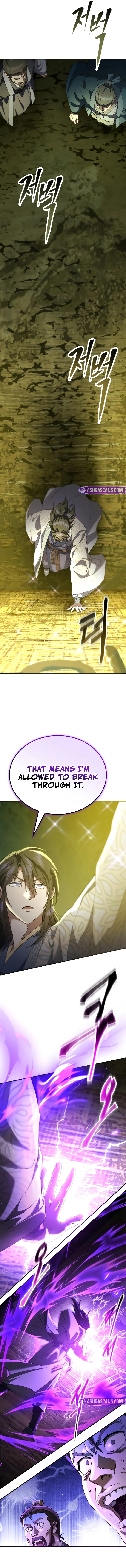 Read The Heavenly Demon Wants A Quiet Life EN Manga Online