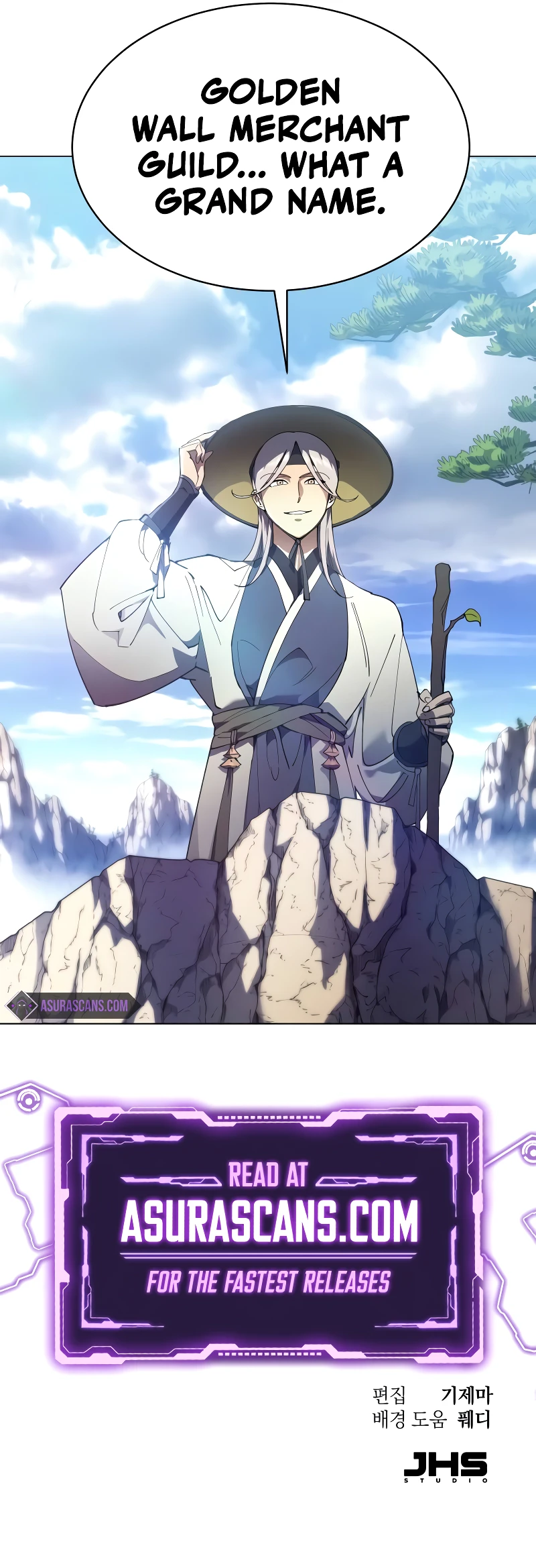 Read The Heavenly Demon Wants A Quiet Life EN Manga Online