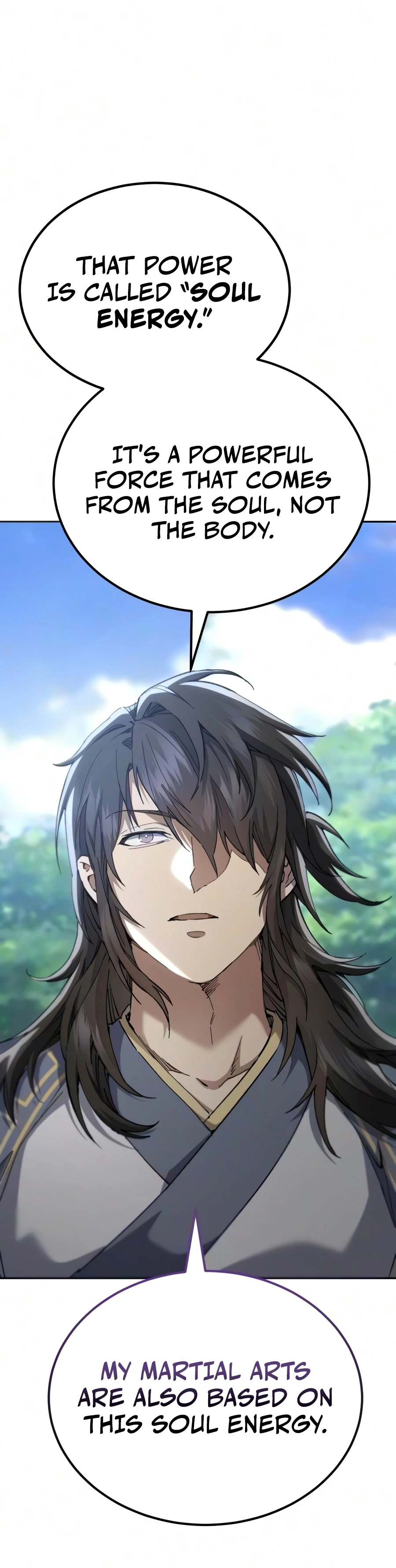 Read The Heavenly Demon Wants A Quiet Life EN Manga Online