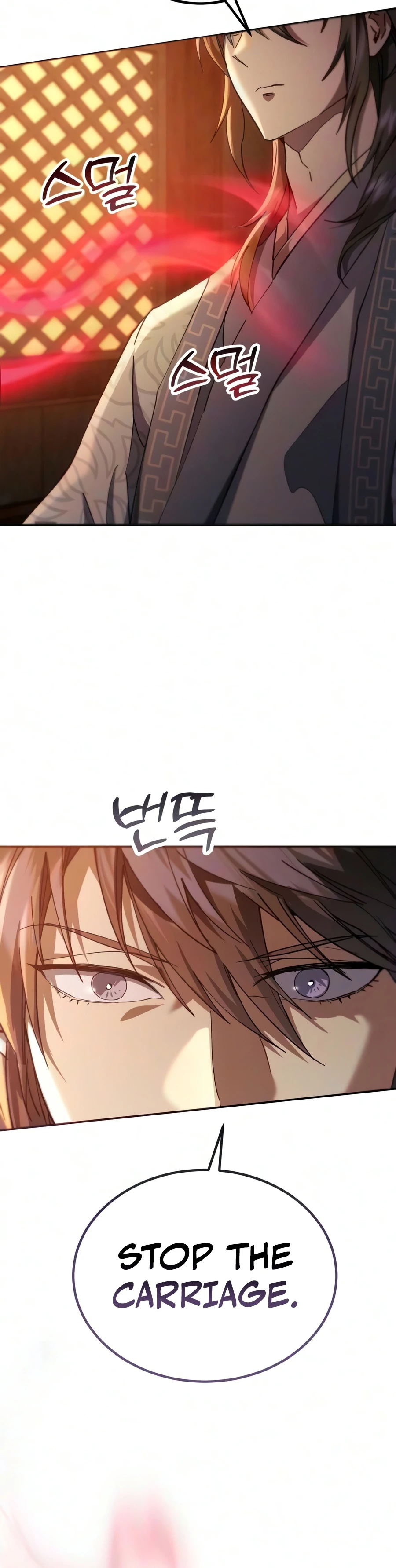 Read The Heavenly Demon Wants A Quiet Life EN Manga Online