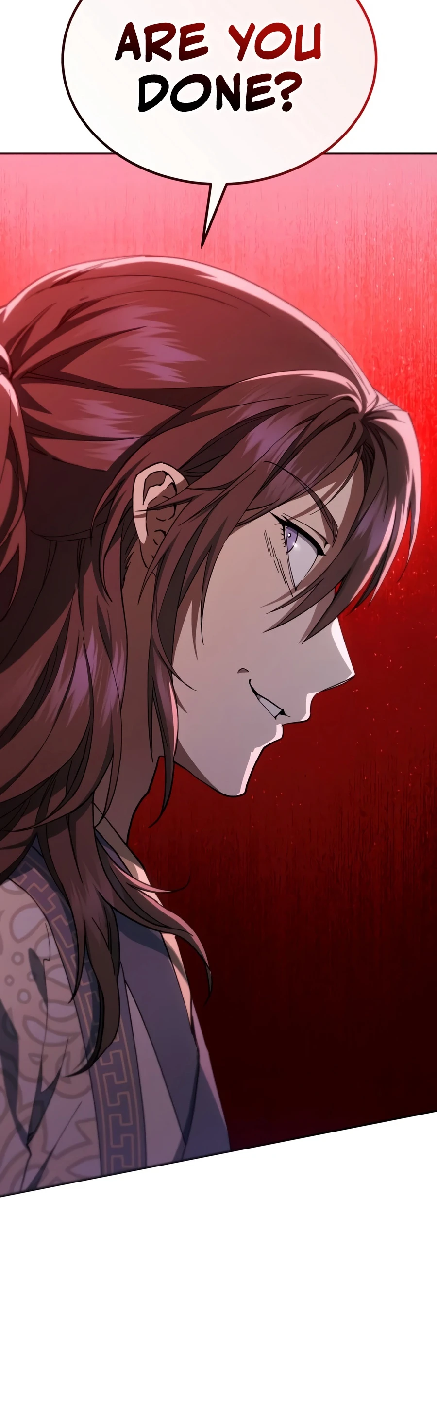 Read The Heavenly Demon Wants A Quiet Life EN Manga Online
