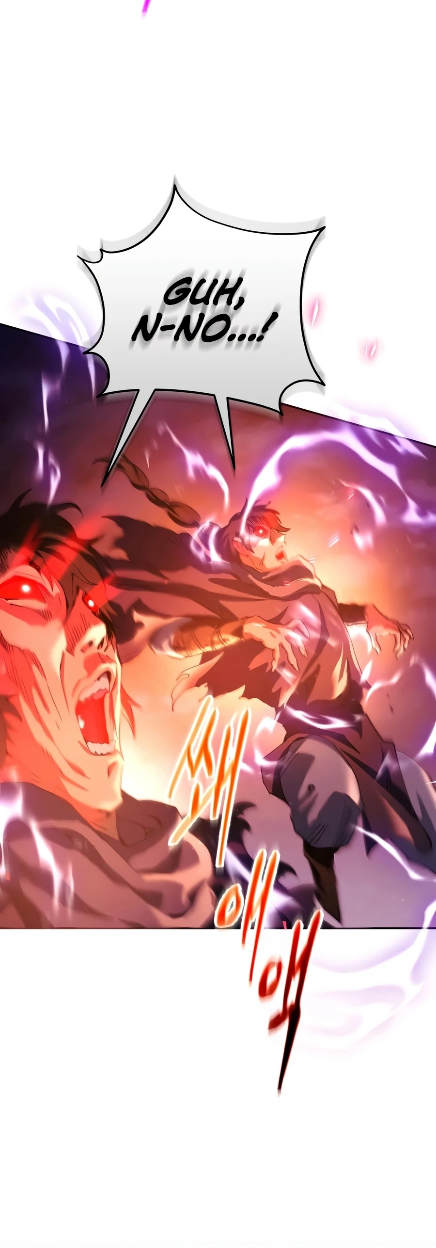 Read The Heavenly Demon Wants A Quiet Life EN Manga Online