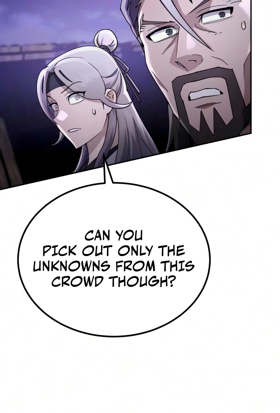 Read The Heavenly Demon Wants A Quiet Life EN Manga Online