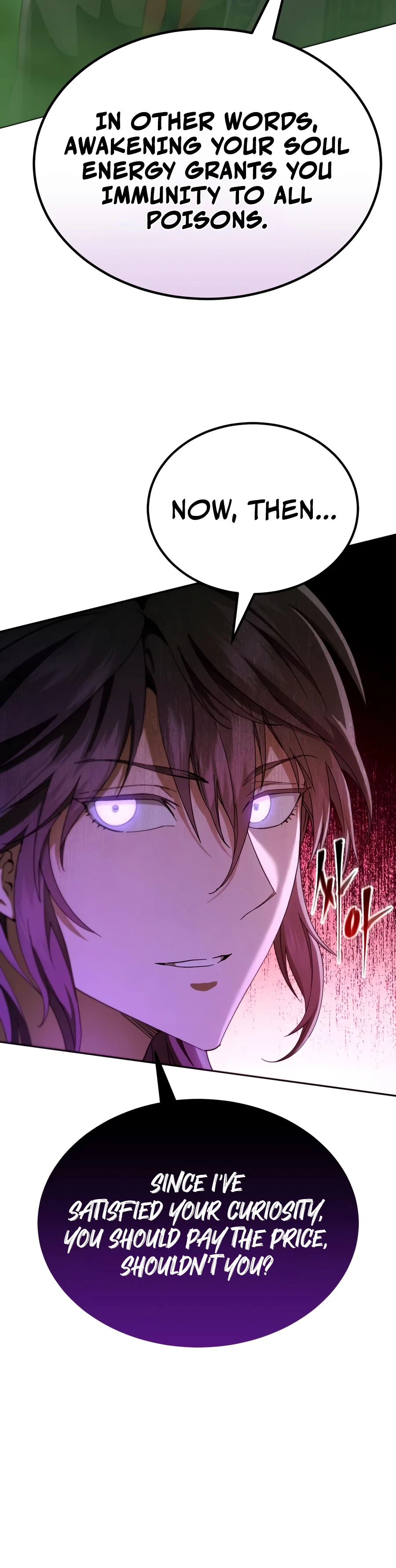 Read The Heavenly Demon Wants A Quiet Life EN Manga Online