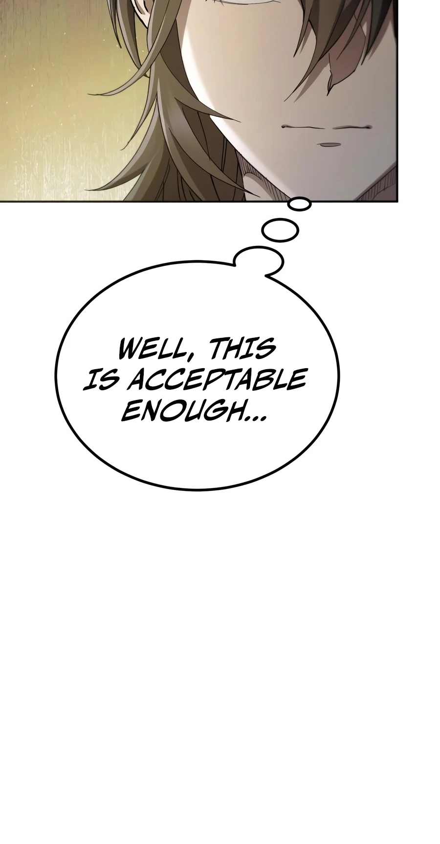 Read The Heavenly Demon Wants A Quiet Life EN Manga Online