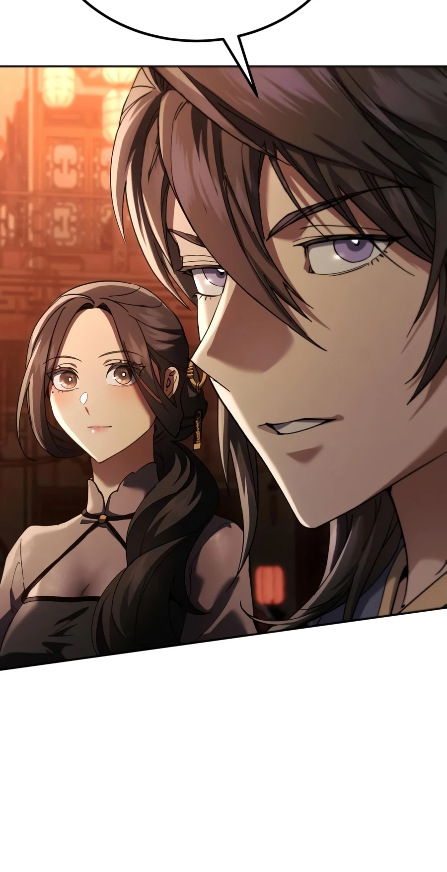 Read The Heavenly Demon Wants A Quiet Life EN Manga Online