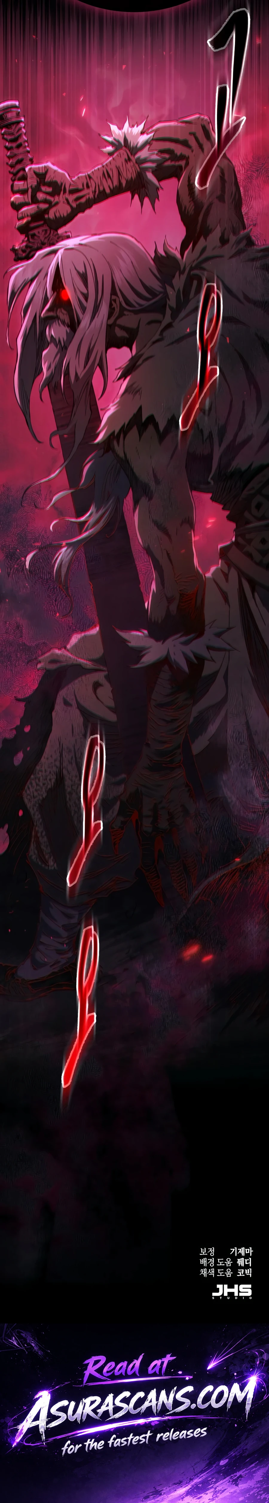 Read The Heavenly Demon Wants A Quiet Life EN Manga Online