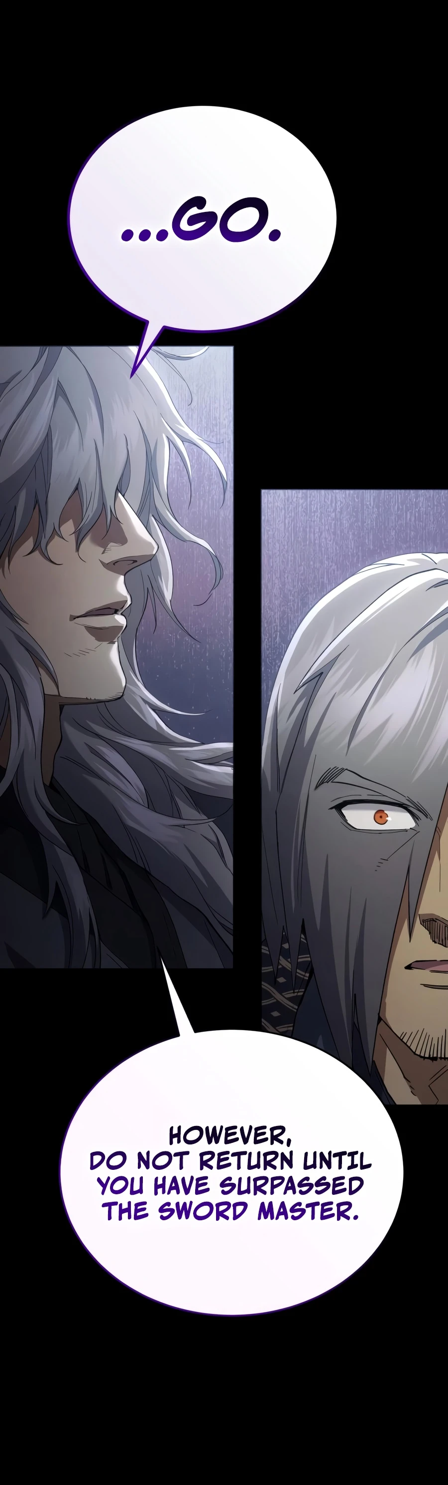Read The Heavenly Demon Wants A Quiet Life EN Manga Online