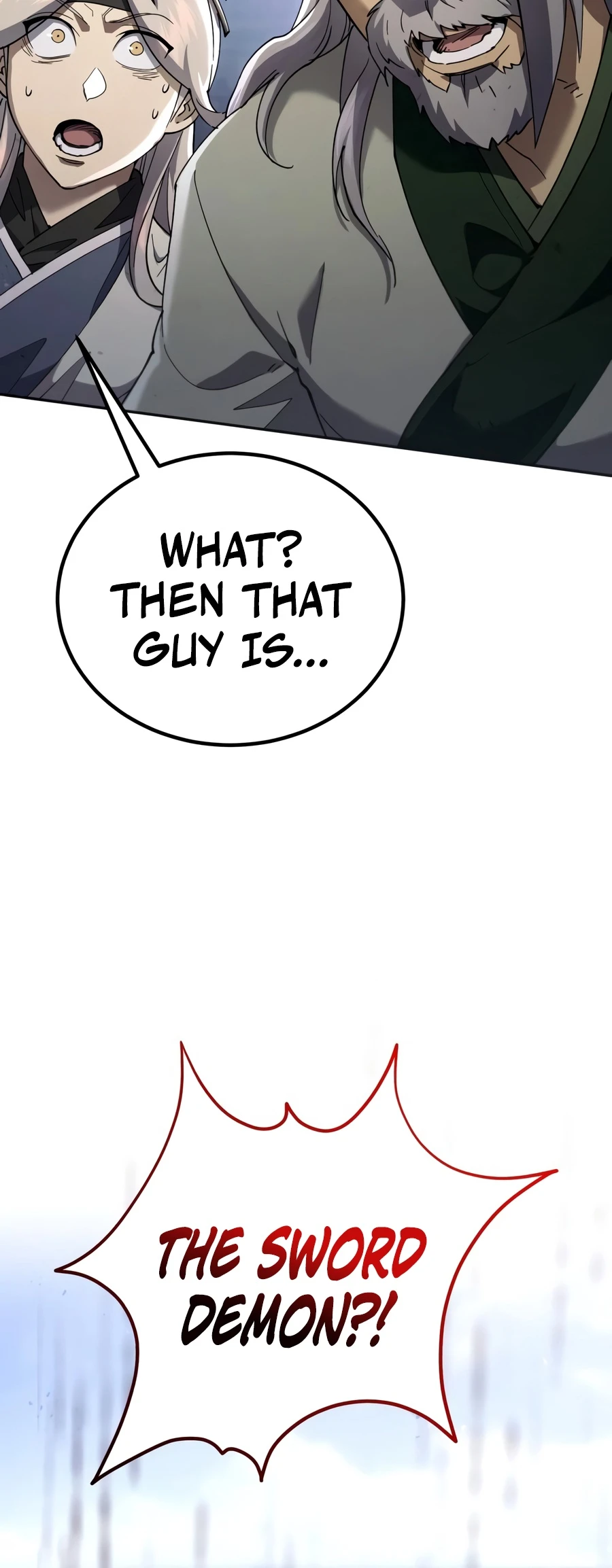Read The Heavenly Demon Wants A Quiet Life EN Manga Online