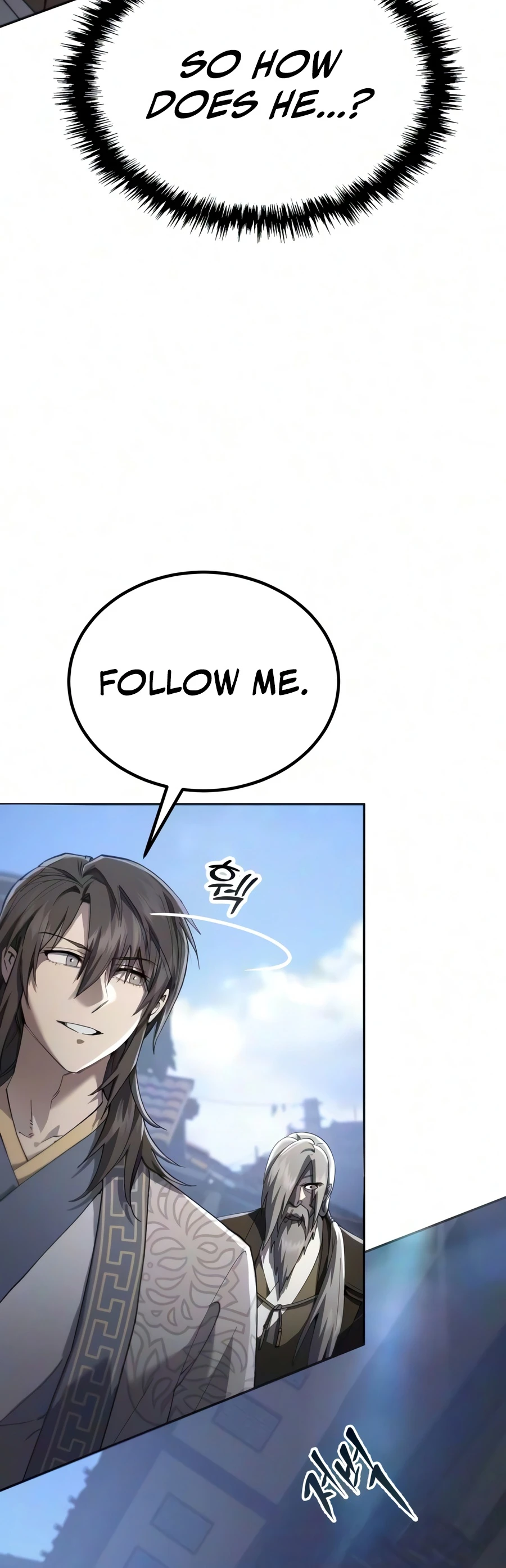 Read The Heavenly Demon Wants A Quiet Life EN Manga Online