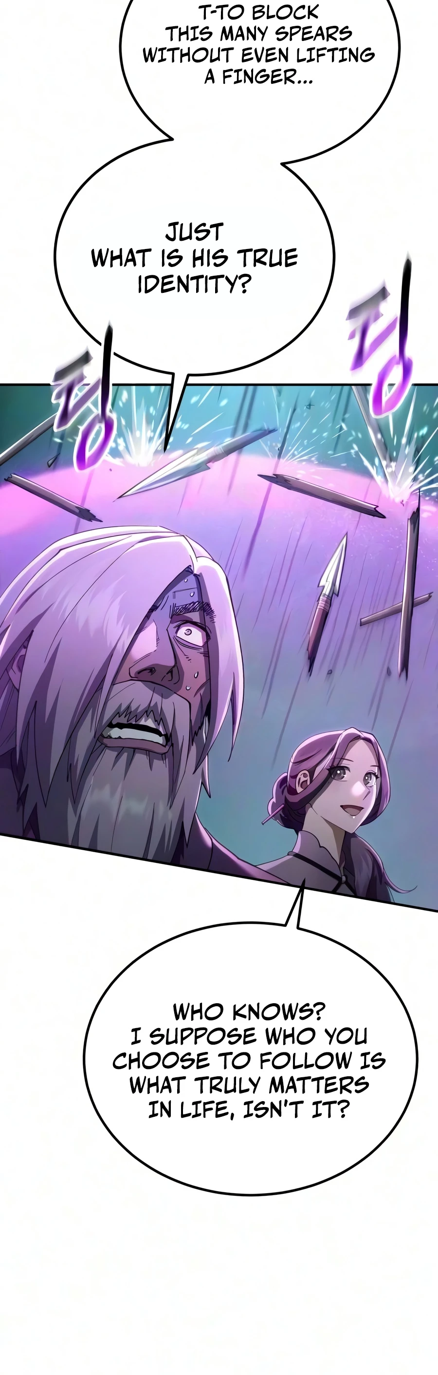 Read The Heavenly Demon Wants A Quiet Life EN Manga Online