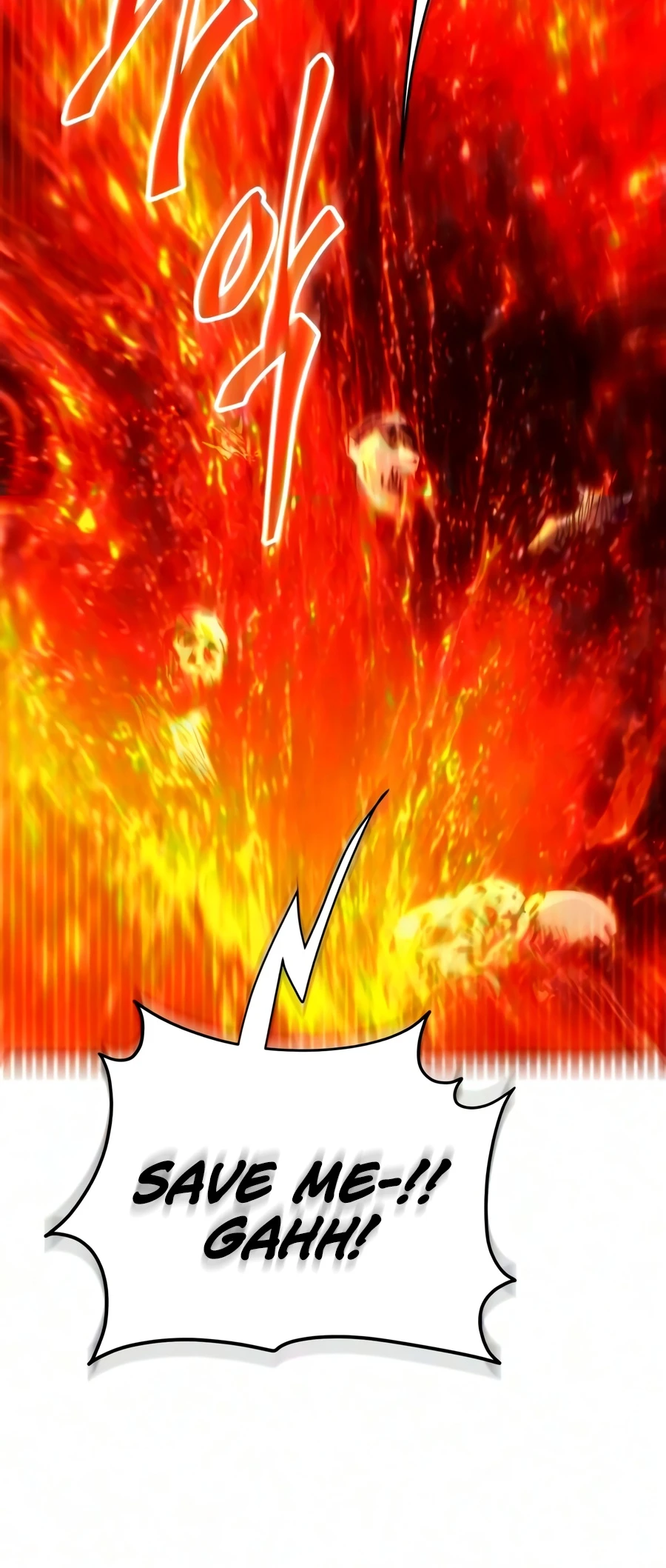 Read The Heavenly Demon Wants A Quiet Life EN Manga Online