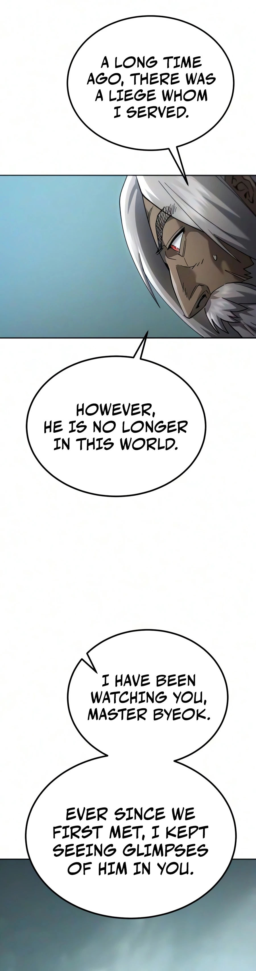 Read The Heavenly Demon Wants A Quiet Life EN Manga Online