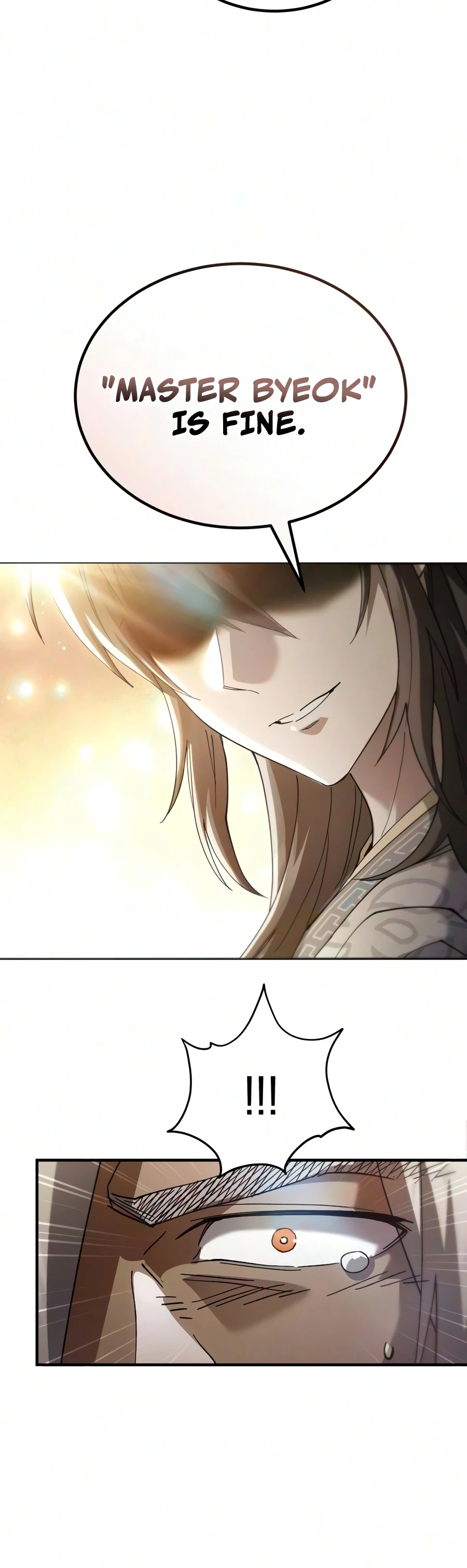 Read The Heavenly Demon Wants A Quiet Life EN Manga Online