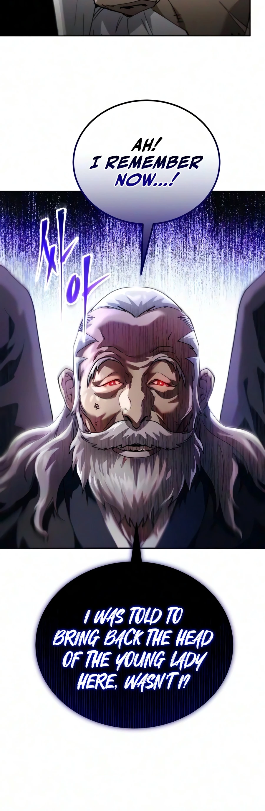 Read The Heavenly Demon Wants A Quiet Life EN Manga Online