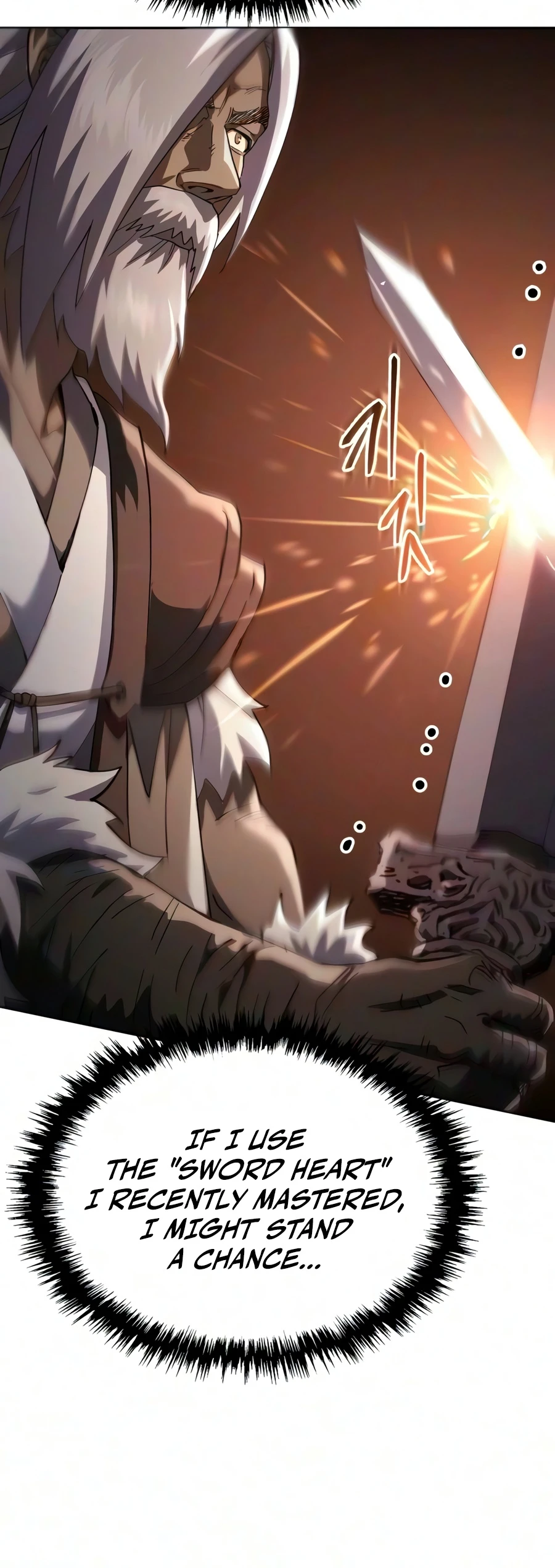 Read The Heavenly Demon Wants A Quiet Life EN Manga Online
