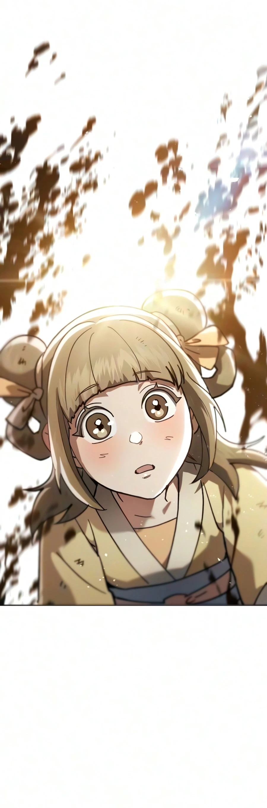 Read The Heavenly Demon Wants A Quiet Life EN Manga Online