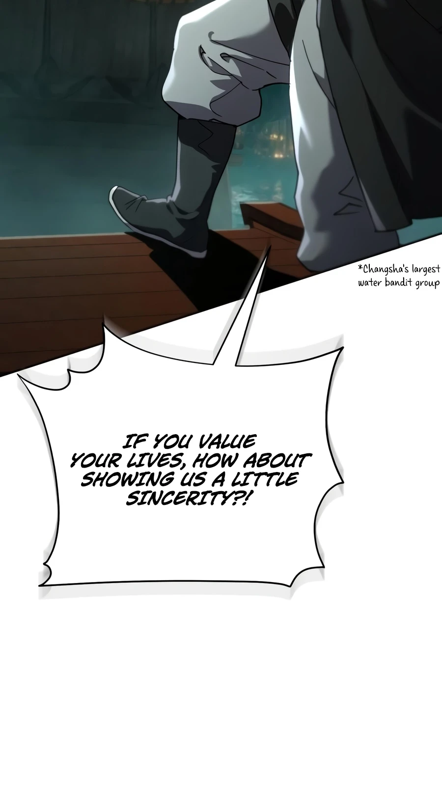 Read The Heavenly Demon Wants A Quiet Life EN Manga Online