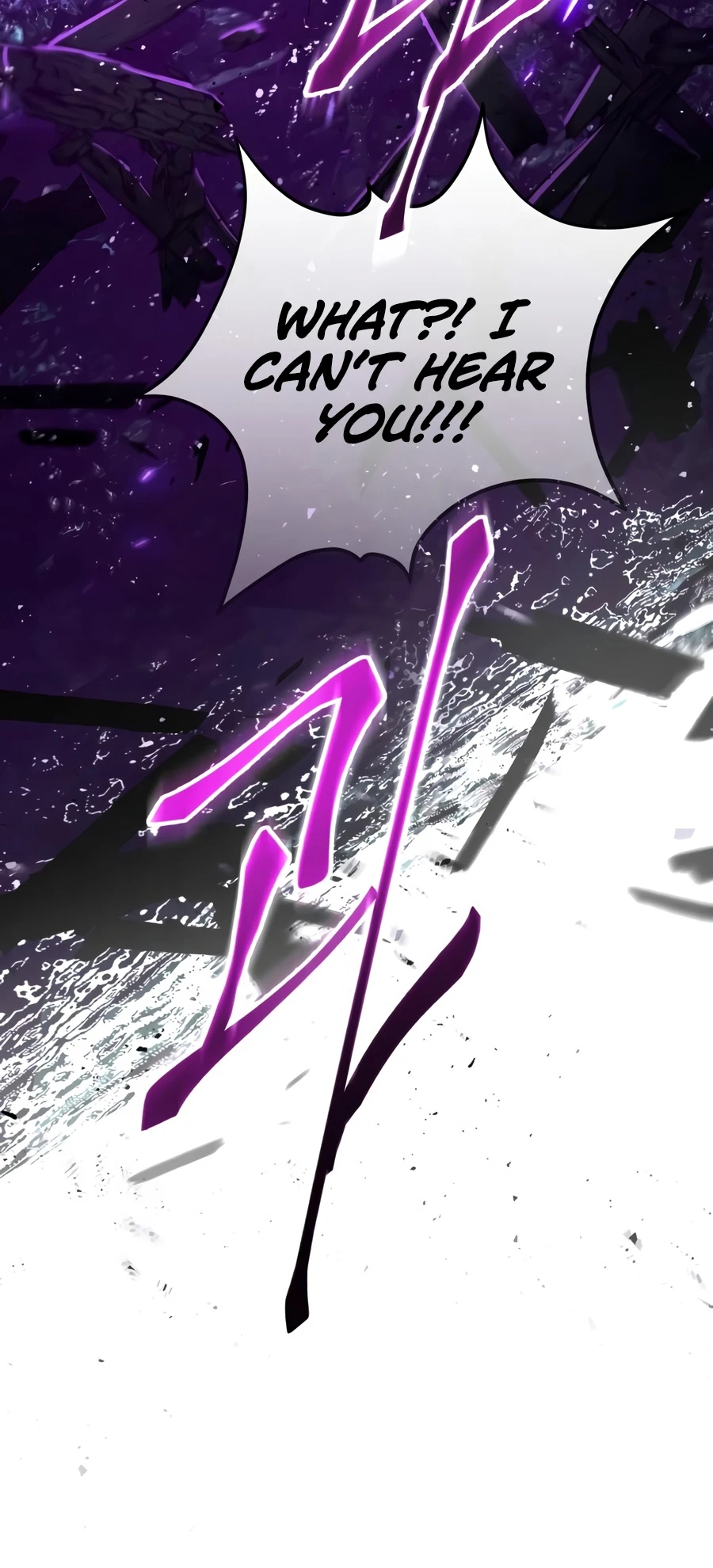 Read The Heavenly Demon Wants A Quiet Life EN Manga Online
