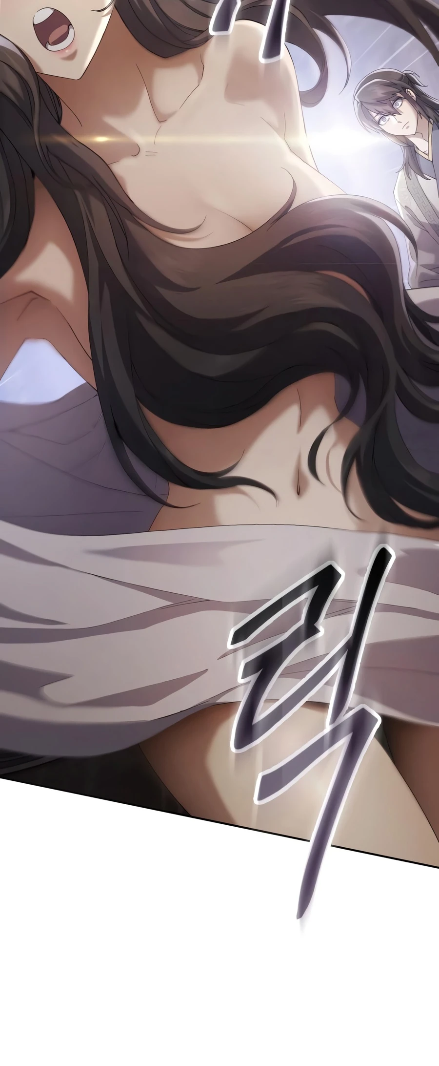 Read The Heavenly Demon Wants A Quiet Life EN Manga Online